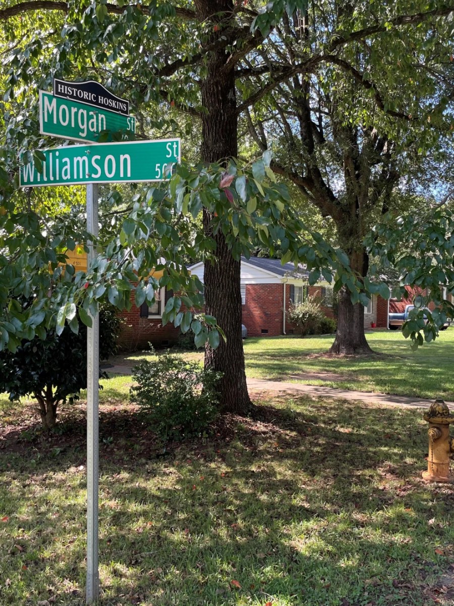 Charlotte gets $1.1 million to preserve trees in low-income&nbsp;areas