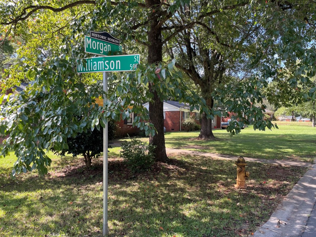 Charlotte gets $1.1 million to preserve trees in low-income&nbsp;areas